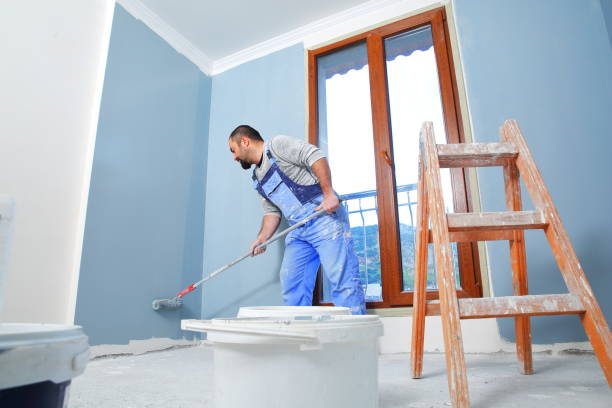 Wallpaper Removal and Painting in Ocoee, FL